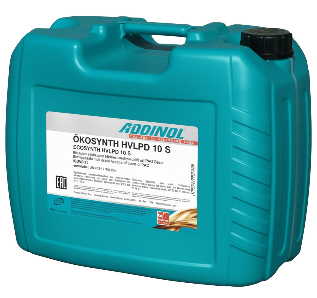 Addinol Ökosynth HVLPD 10 S