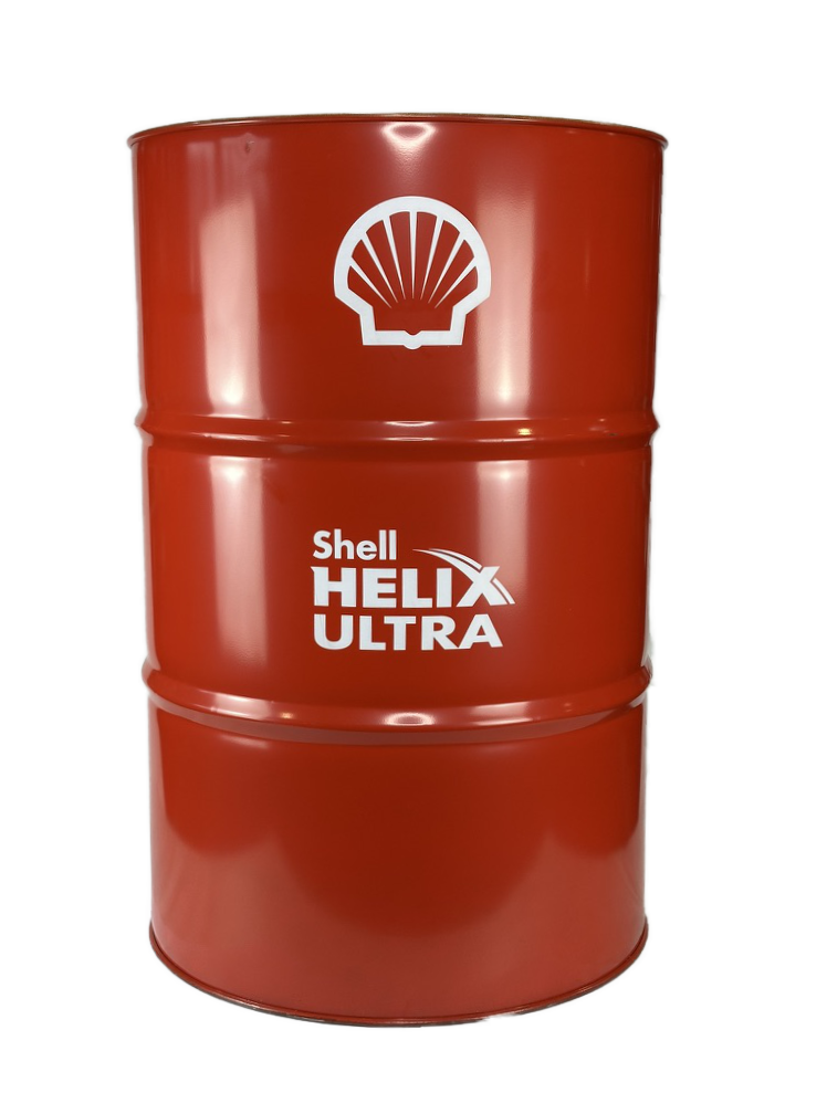Shell Helix Ultra Racing 10W-60