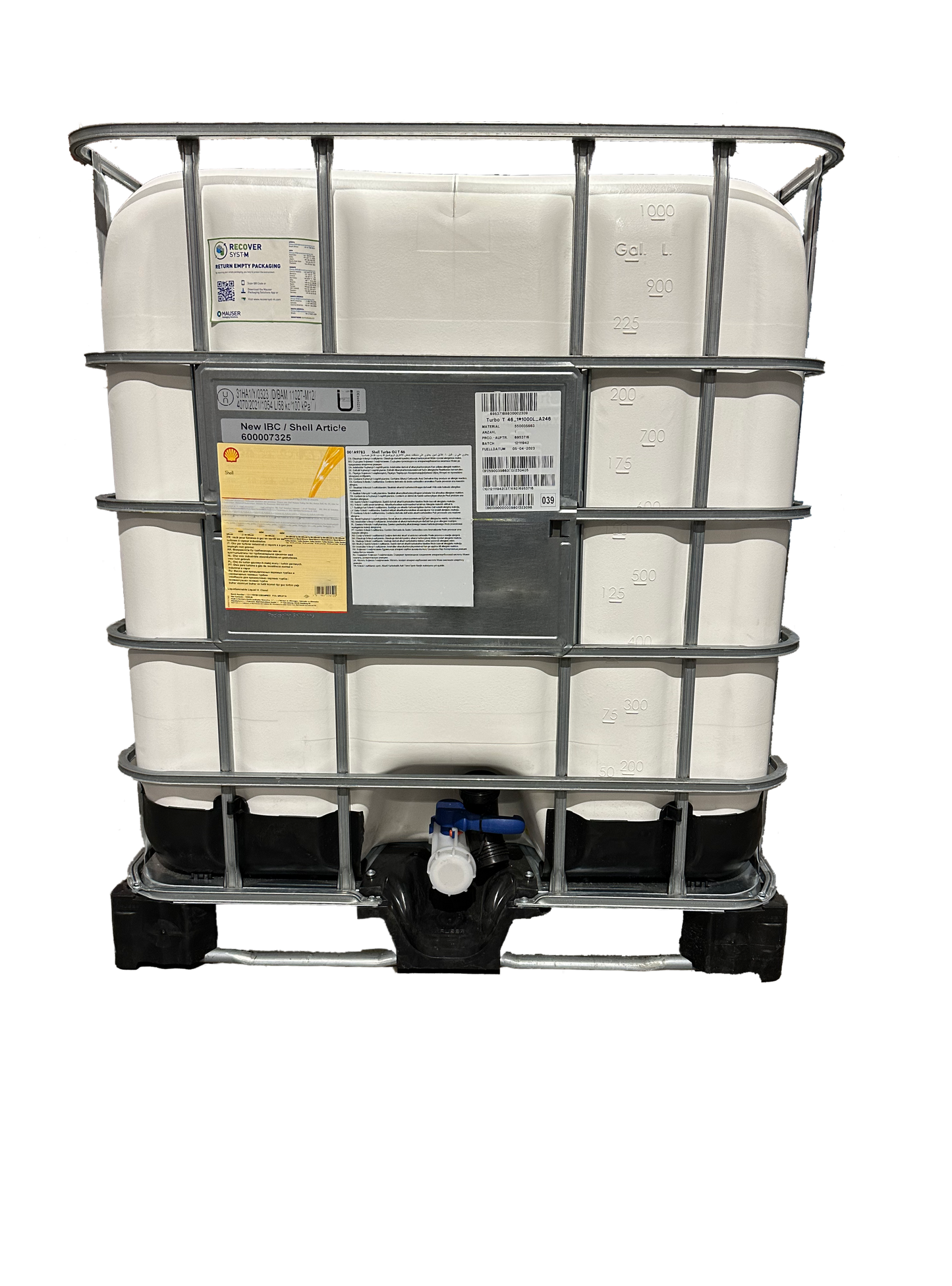 Shell PANOLIN S4 HLP Synth 22 Hydraulikfluid