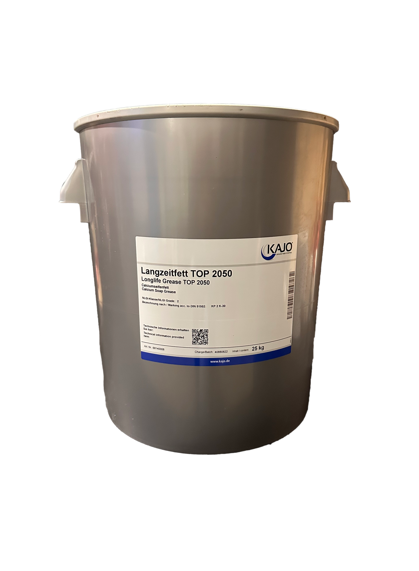 Kajo rolling bearing grease LC 002