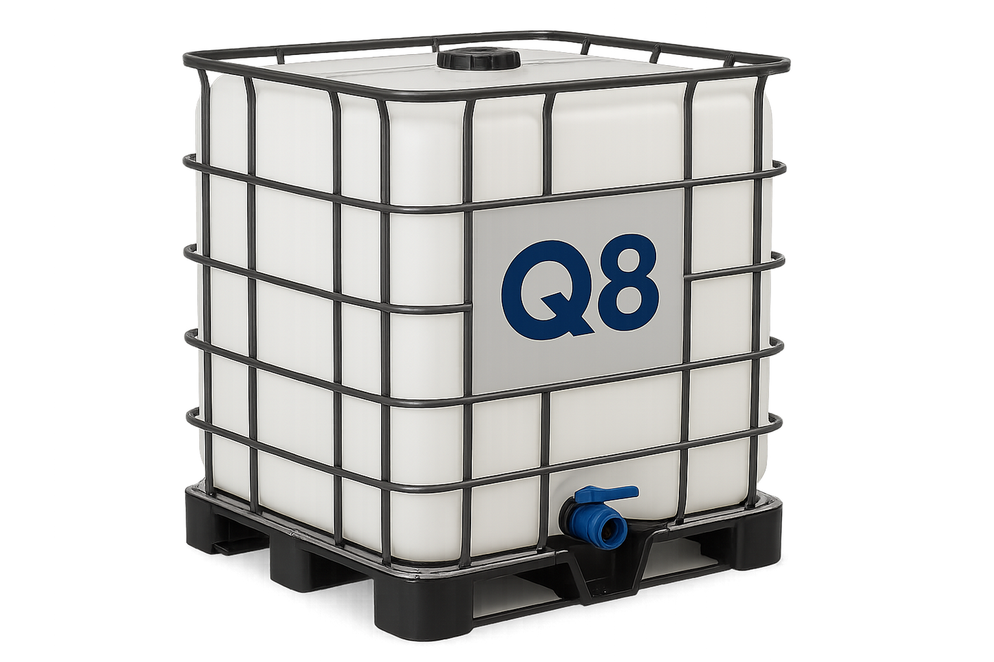 Q8 Terra 4000 UTTO CVT 75W-85