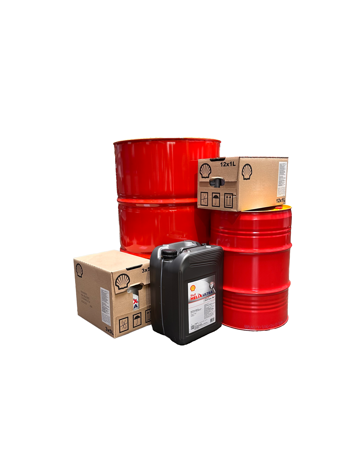 Shell PANOLIN S4 HLP Synth 32 Hydraulikfluid