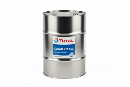 Total Ceran XM 460
