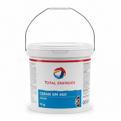 Total Ceran XM 460