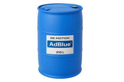 AdBlue