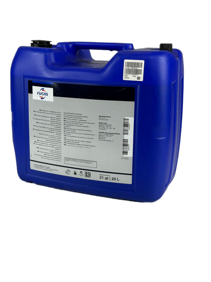 RENOLIN CHAINLUBE ECO20