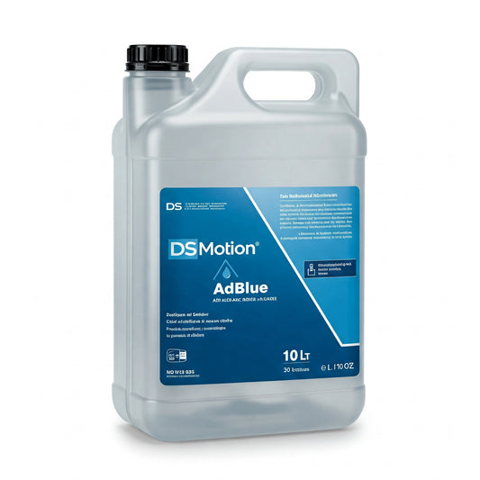 AdBlue