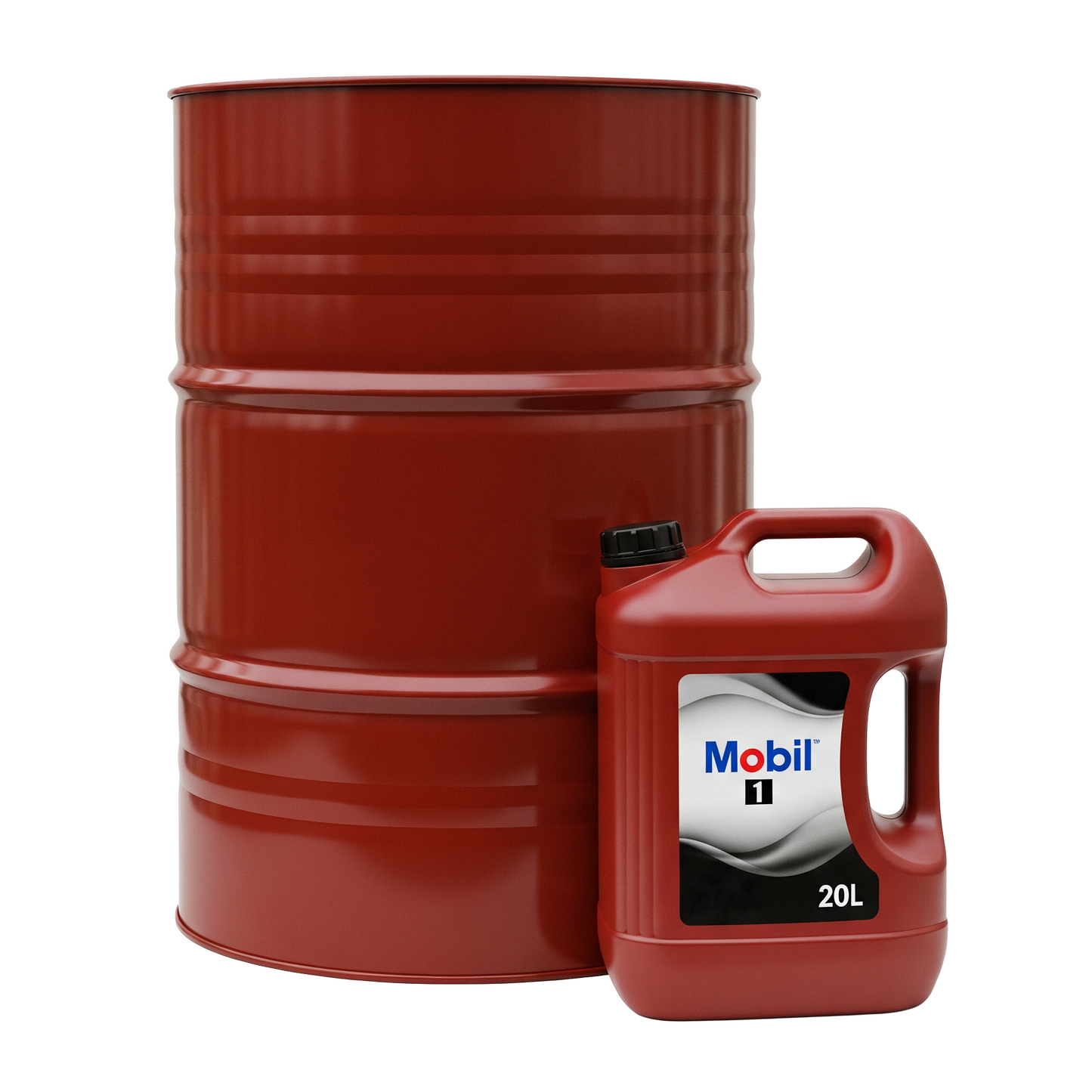 Mobil Nuto H 68 – Hydrauliköl