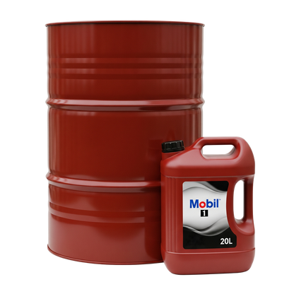 Mobil Nuto H 68 – Hydrauliköl