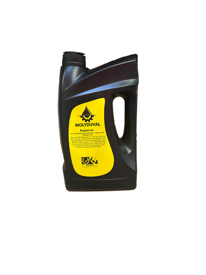 MOLYDUVAL Supercut MP 1000