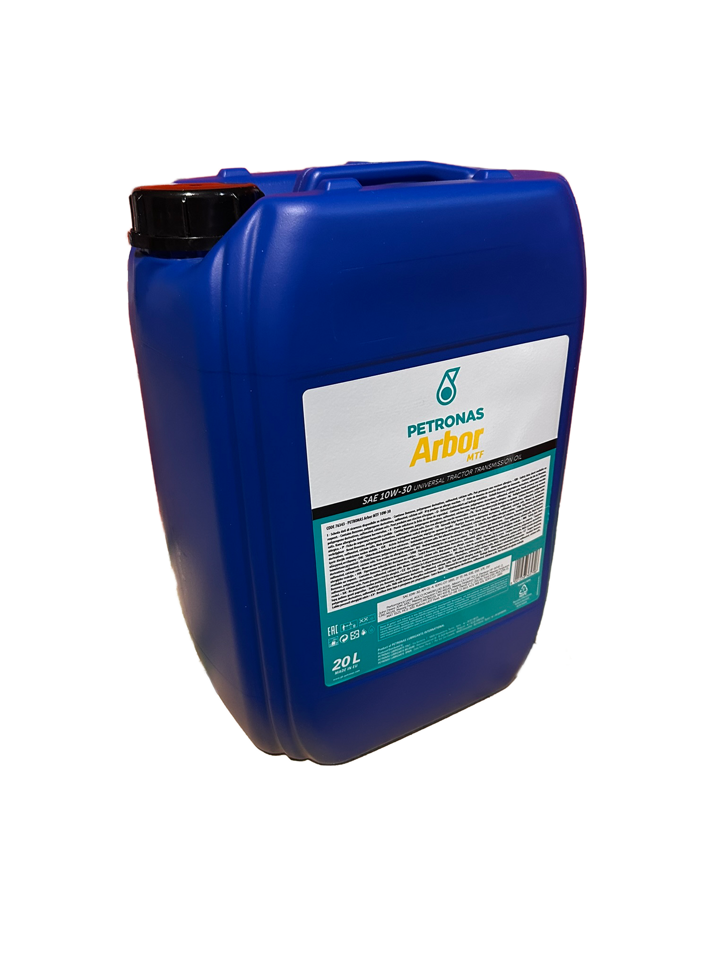Petronas Arbor MTF 10W-30