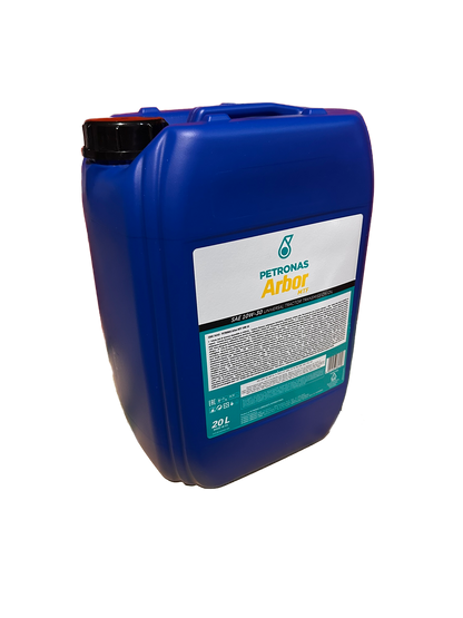 Huile moteur Petronas Arbor MTF 10W-30
