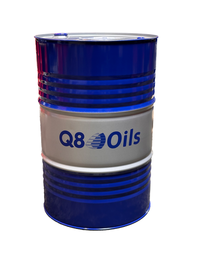 Q8 Holbein Bio Plus 46 Hydraulikfluid