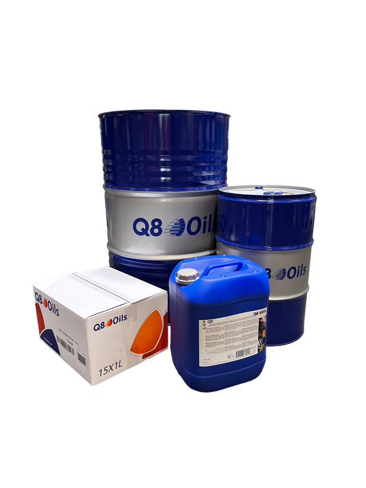 Q8 Holbein Bio Plus 46 Hydraulikfluid