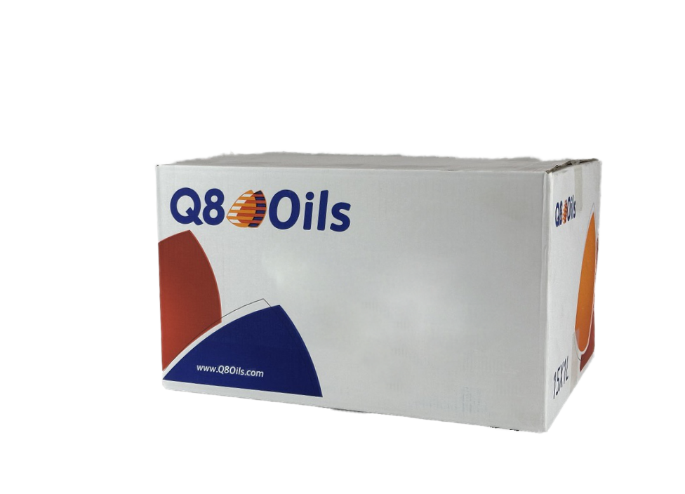 Q8 Formula Techno Eco 0W-30
