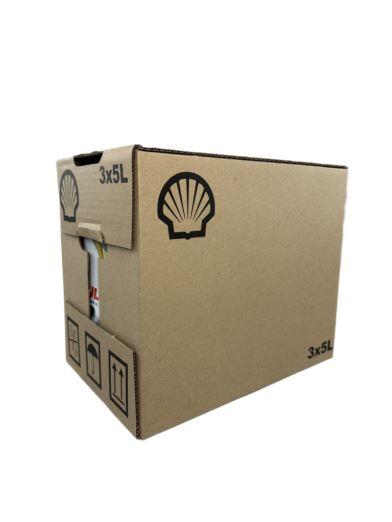 Shell Helix Ultra ECT C2/C3 0W-30 Motorenöl