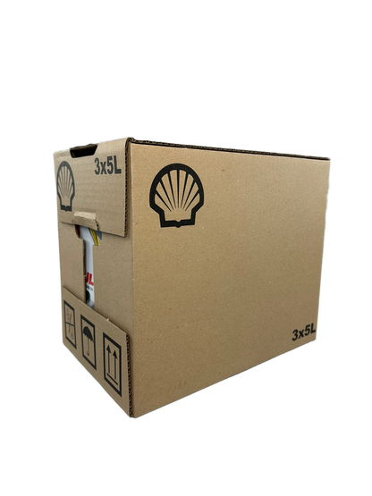 Shell Helix Ultra ECT C2/C3 0W-30 Motorenöl