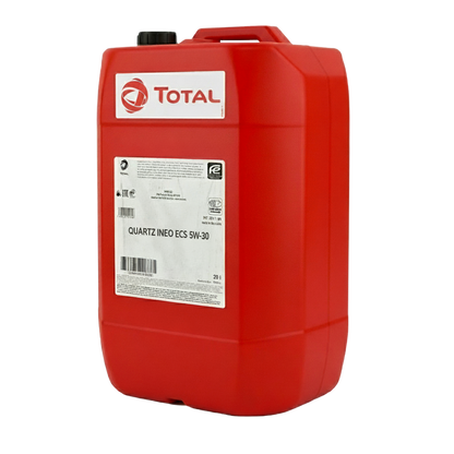 Total Quartz Ineo ECS 5W-30