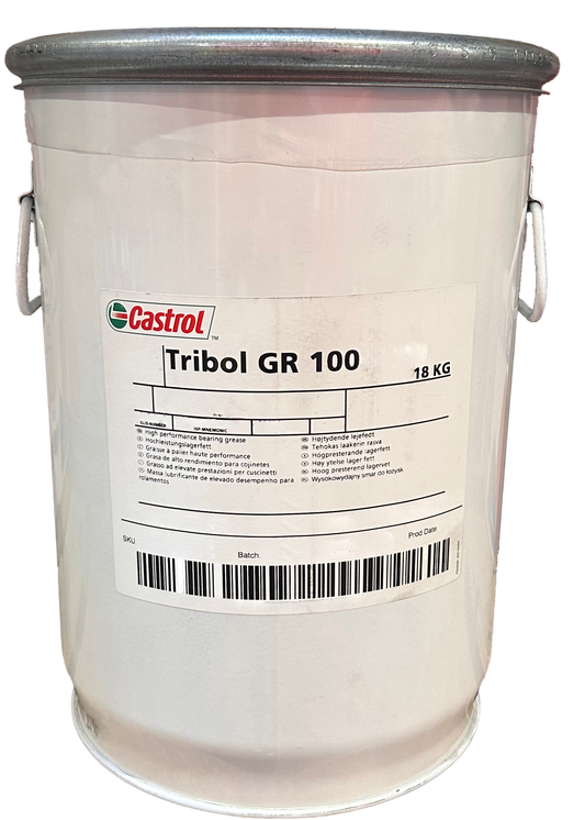 Castrol Tribol GR 100-00 PD