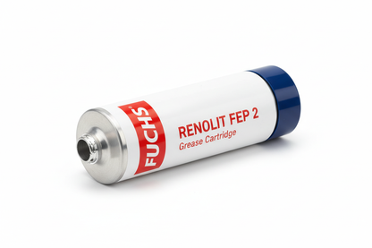 Fuchs Renolit FEP 2 kartusche